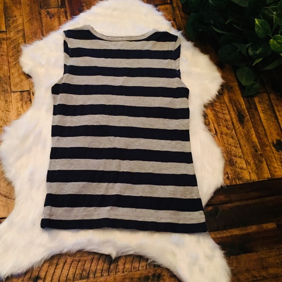 Stripe sweater - Picture 3 of 7